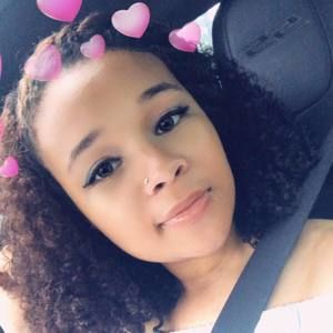 Meet your Posher, Kianna